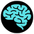 brain icon